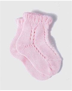 Носки для мальчика, розовый Condor