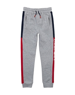 Зауженные брюки, пятнистый серый Minoti