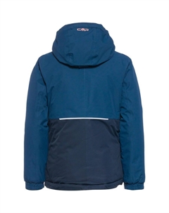 Уличная куртка, морской синий/темно-синий Cmp