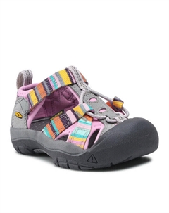 Сандалии, мультиколор Keen