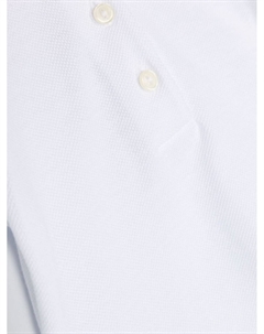 Комбинезон в тонкую полоску, белый Siola