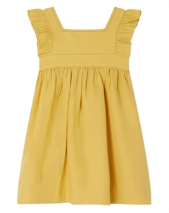 Платье Cassiopee, желтый Bonpoint