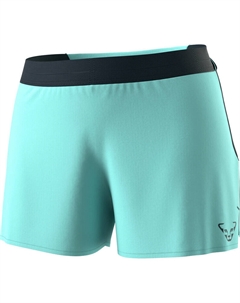 Женские шорты Sky, синий Dynafit