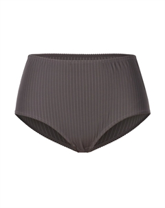 Трусы, антрацит Ulla popken