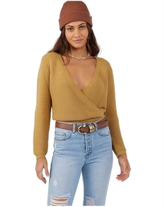 Свитер Brena, цвет Antelope O`neill