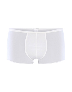 Трусы боксеры Plumes, белый Hom