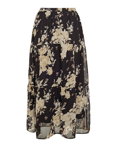 Юбка, черный Faina