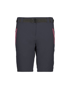 Шорты Bermuda 3T51146, серый Cmp