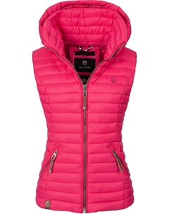 Утепленный жилет Shadaa, розовый Navahoo