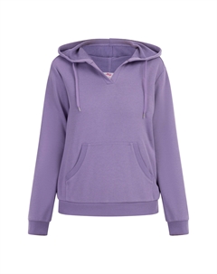 Толстовка Kapuzenpullover, цвет Flieder Mymo
