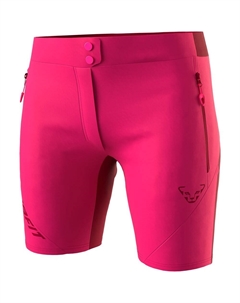 Шорты Transalper Light Dynastretch, розовый Dynafit