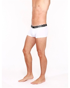 Трусы боксеры Bertrand, белый Hom