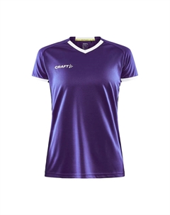Футболка Progress 2.0 Solid, фиолетовый Craft