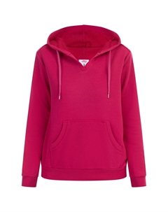 Толстовка Kapuzenpullover, розовый Mymo