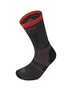 Носки T3HWC T3 long, черный Lorpen