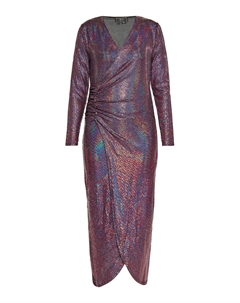 Платье, розовый Faina