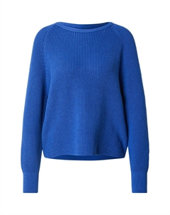 Свитер, индиго Marc o'polo