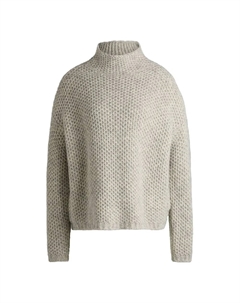 Свитер Safineynny 10262924, серый Hugo