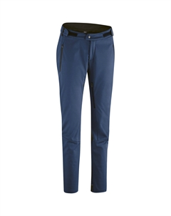 Спортивные брюки Bike Skarn Light, морской Gonso