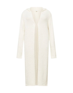 Вязаный кардиган, кремовый Urban classics