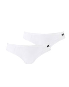 Трусы Damen Bikini Plain, белый O`neill