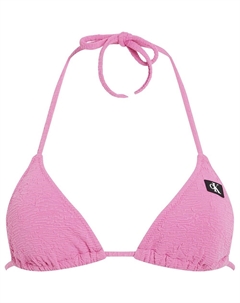 Топ бикини KW0KW02394, розовый Calvin klein