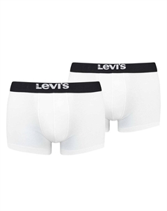 Трусы боксеры LEVIS, белый Levi's®