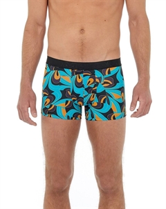 Трусы боксеры Jimi, синий Hom