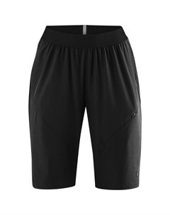 Велосипедные шорты Women's Simplita, черный Gonso