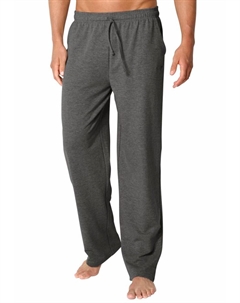 Обычные пижамные штаны, антрацит Kangaroos