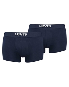 Трусы боксеры LEVIS, синий Levi's®