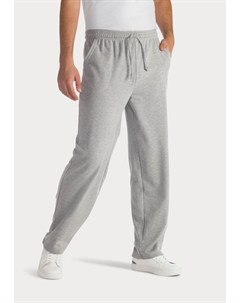 Обычные пижамные штаны, пестрый серый Kangaroos