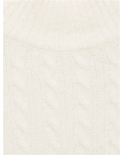 Базовый свитер Sweater SEEDSPER, кремовый Mango