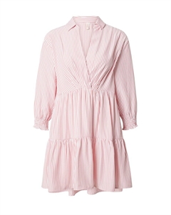 Мини платье Dress ASHA SARAH, розовый Only