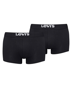 Трусы боксеры LEVIS, черный Levi's®