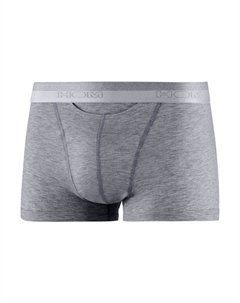 Трусы боксеры, серый Hom