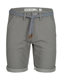 Обычные брюки Acton, серый Indicode jeans