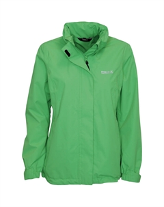 Женская куртка Элиза, зеленый Pro-x elements