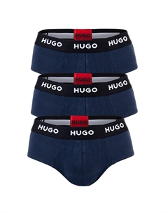 Трусики, ночной синий Hugo