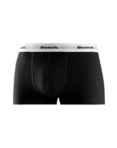 Трусы боксеры, черный Bench
