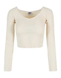 Лонгслив s, белый Urban classics