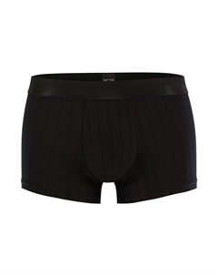 Трусы боксеры, черный Hom