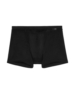 Трусы боксеры, черный Hom