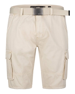 Обычные брюки Blixt, белый Indicode jeans