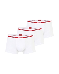 Трусы боксеры, белый Hugo