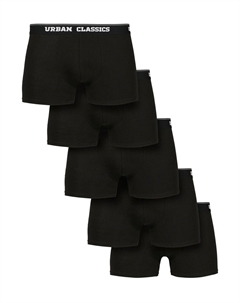 Трусы боксеры, черный Urban classics