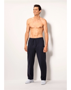 Обычные пижамные штаны, морской синий Kangaroos