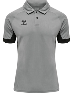 Рубашка для выступлений, серый Hummel