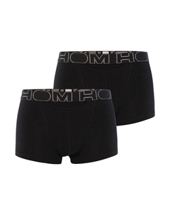 Трусы боксеры, черный Hom