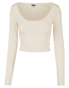 Лонгслив s, белый Urban classics